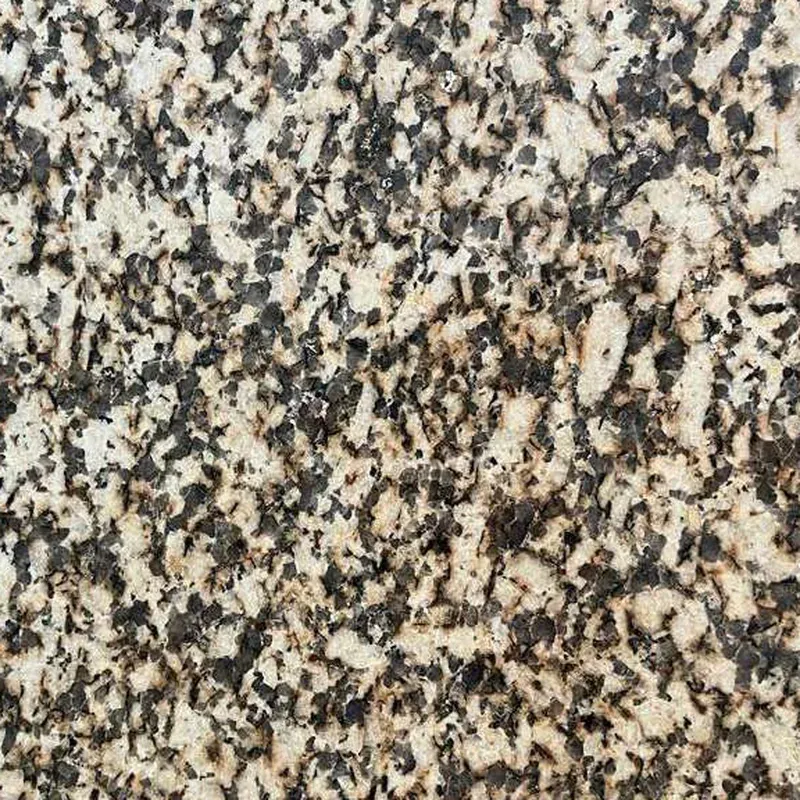 Amarelo Trigo - Granito Granisul Stone