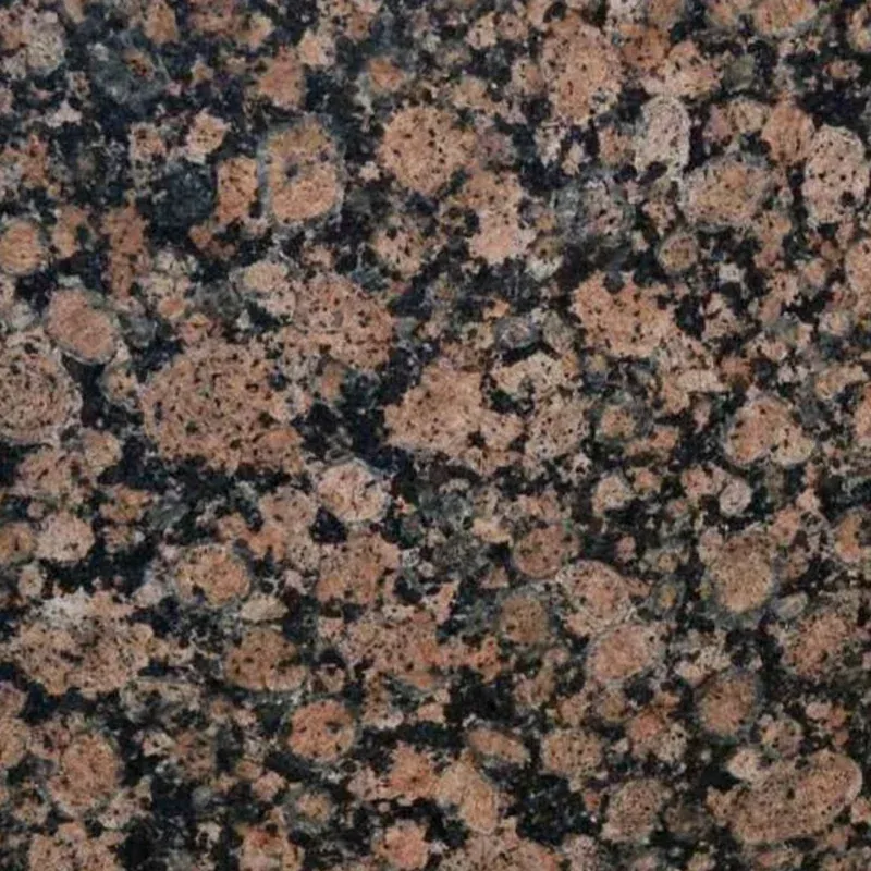 Baltic Brown - Granito Granisul Stone