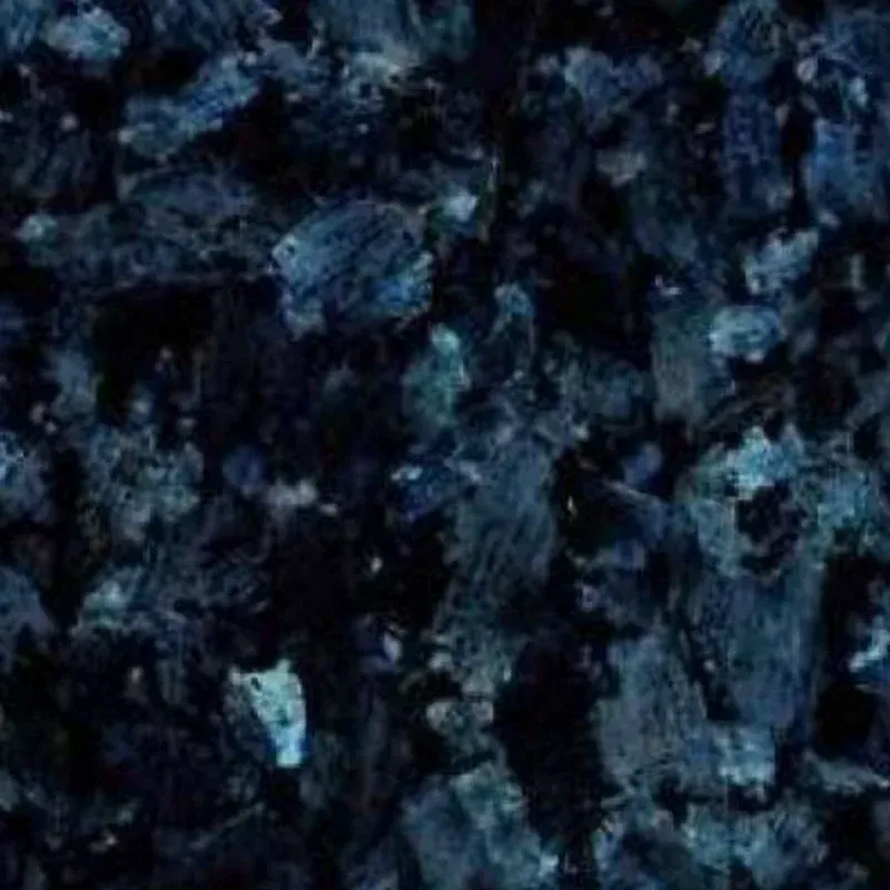 Blue Pearl - Granito Granisul Stone