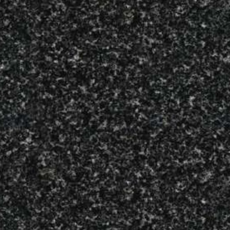 Negro Favaco - Granito Granisul Stone