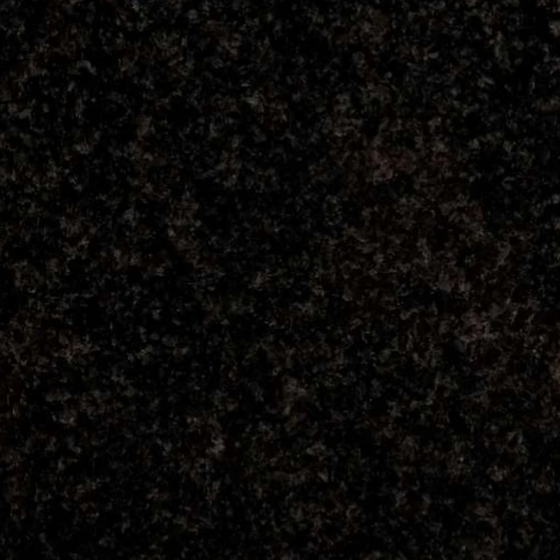 Negro Impala - Granito Granisul Stone