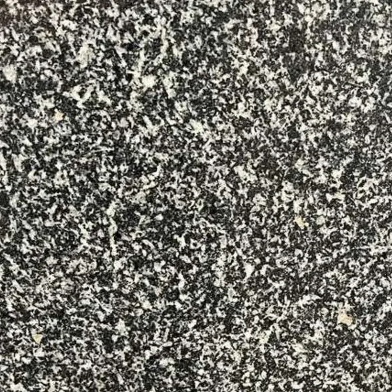 Preto Batalha - Granito Granisul Stone