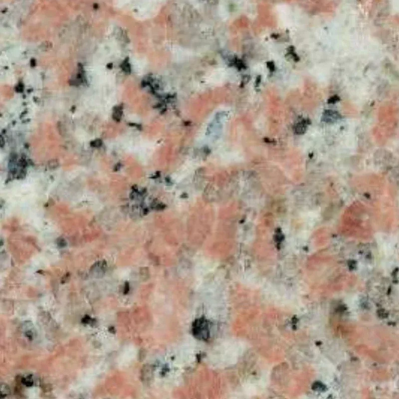 Rosa Coral - Granito Granisul Stone