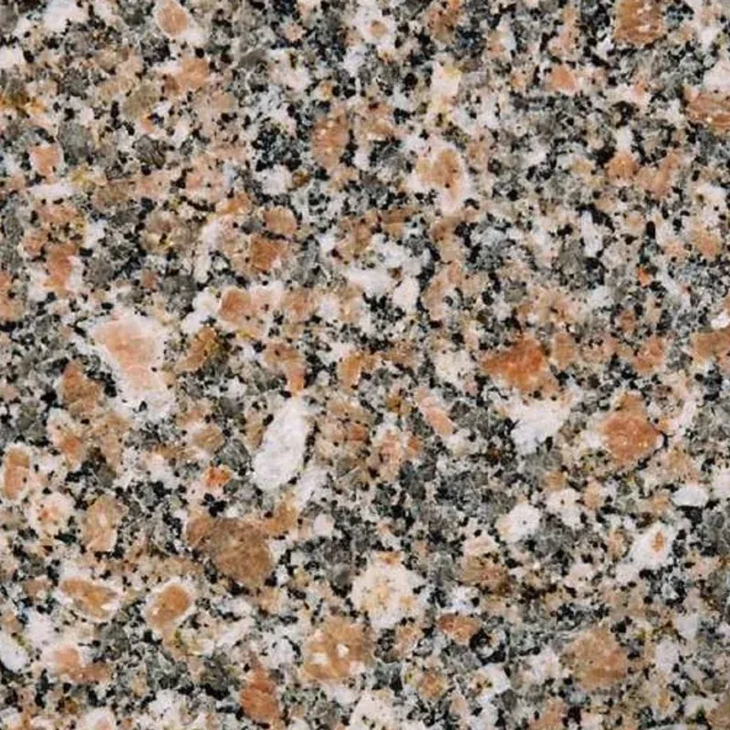 Rosa Santa Eulália - Granito Granisul Stone
